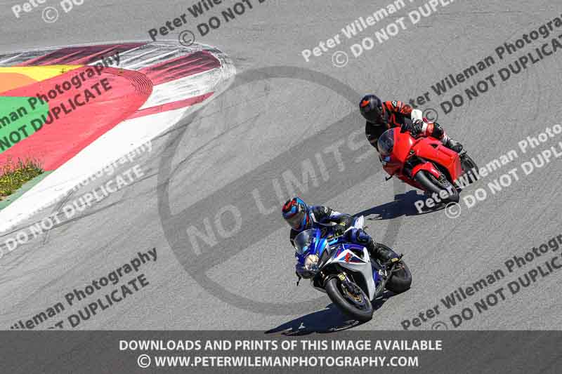 May 2024;motorbikes;no limits;peter wileman photography;portimao;portugal;trackday digital images